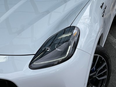 MASERATI GRECALE - 7