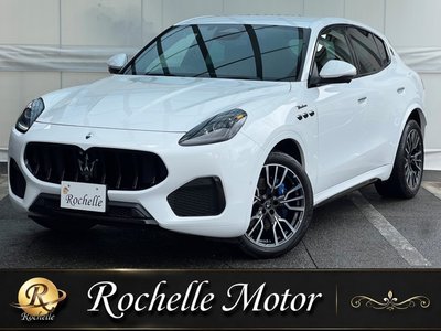 2023 Maserati GRECALE 照片 1