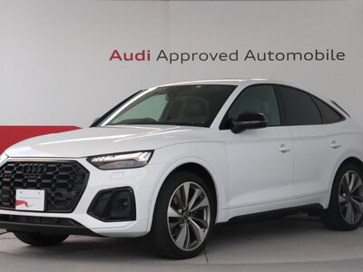 AUDI SQ5 SPORTBACK
