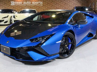 LAMBORGHINI HURACAN - 2