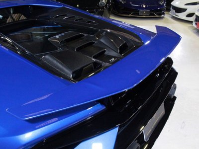 LAMBORGHINI HURACAN - 10