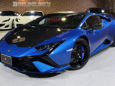 LAMBORGHINI HURACAN - 1