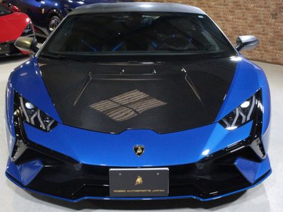 LAMBORGHINI HURACAN - 8