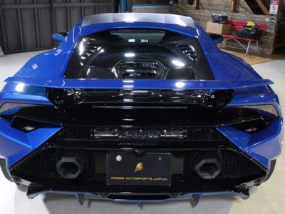 LAMBORGHINI HURACAN - 7