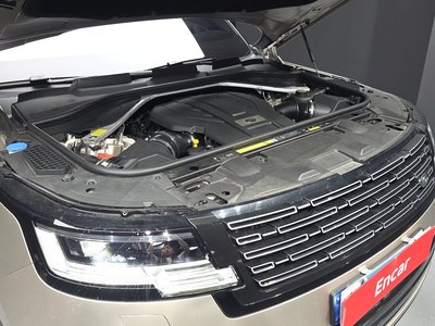 صورة 7 لـ 2022 LAND Rover RANGE ROVER