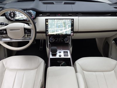 صورة 5 لـ 2022 LAND Rover RANGE ROVER