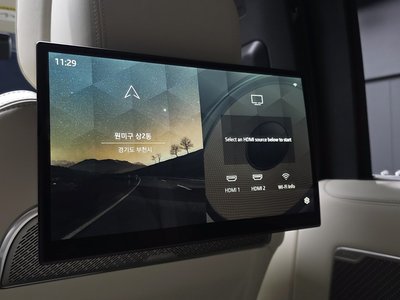2022 LAND Rover RANGE ROVER 缩略图 17