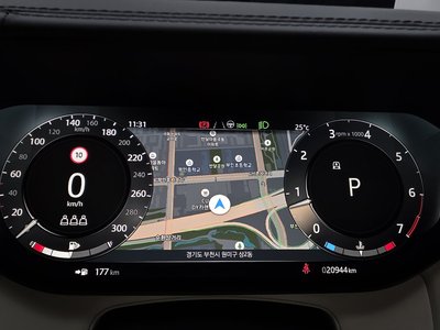صورة 8 لـ 2022 LAND Rover RANGE ROVER