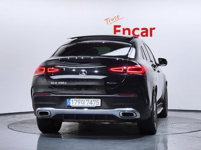 MERCEDES-BENZ GLE - 3