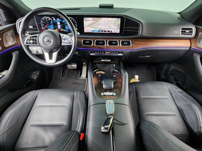 MERCEDES-BENZ GLE - 5