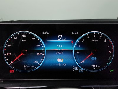 MERCEDES-BENZ GLE - 8