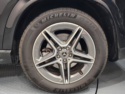 MERCEDES-BENZ GLE - 8