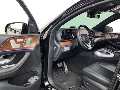 MERCEDES-BENZ GLE - 10