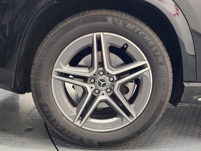 MERCEDES-BENZ GLE - 6