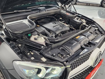 MERCEDES-BENZ GLE - 7