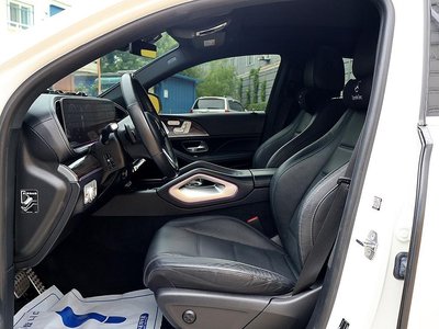 صورة مصغرة 11 لـ 2021 Mercedes-BENZ GLE