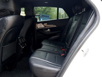 صورة مصغرة 12 لـ 2021 Mercedes-BENZ GLE