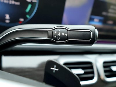 صورة 4 لـ 2021 Mercedes-BENZ GLE