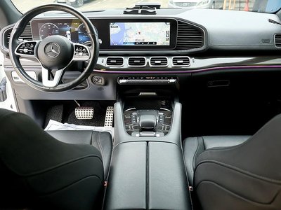 صورة 6 لـ 2021 Mercedes-BENZ GLE