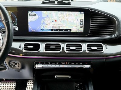 صورة 9 لـ 2021 Mercedes-BENZ GLE