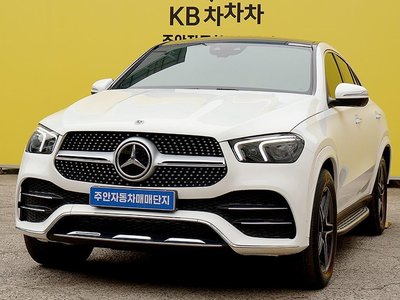 صورة 5 لـ 2021 Mercedes-BENZ GLE