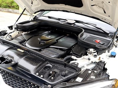 صورة مصغرة 20 لـ 2021 Mercedes-BENZ GLE