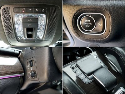 صورة مصغرة 15 لـ 2021 Mercedes-BENZ GLE