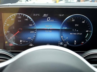صورة 7 لـ 2021 Mercedes-BENZ GLE