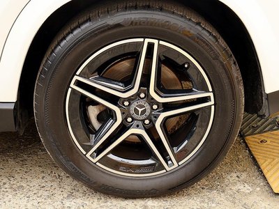 صورة مصغرة 19 لـ 2021 Mercedes-BENZ GLE