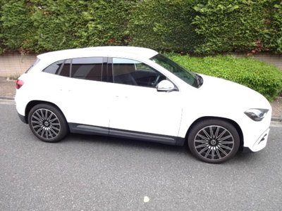 MERCEDES-BENZ GLA - 6