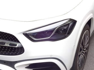 MERCEDES-BENZ GLA - 3