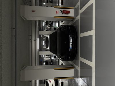 PORSCHE 911 - 1