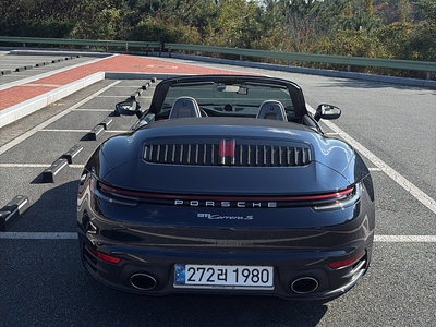 PORSCHE 911 - 2