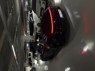 PORSCHE 911 - 5