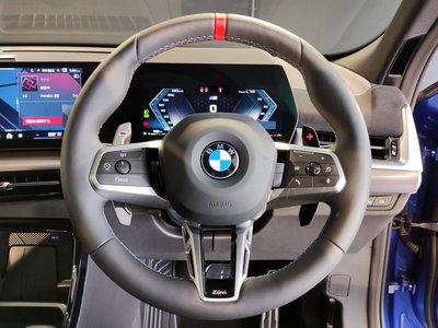 صورة مصغرة 38 لـ 2024 BMW X2