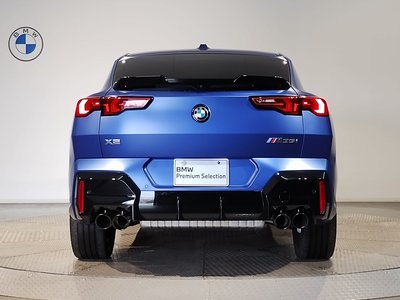 2024 BMW X2 photo 9