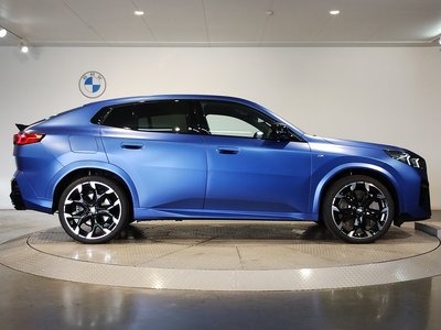 2024 BMW X2 photo 7