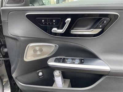 MERCEDES-BENZ C-CLASS - 10