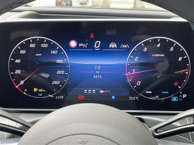 MERCEDES-BENZ C-CLASS - 8