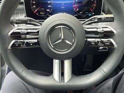 MERCEDES-BENZ C-CLASS - 9