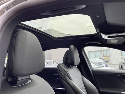 MERCEDES-BENZ C-CLASS - 5