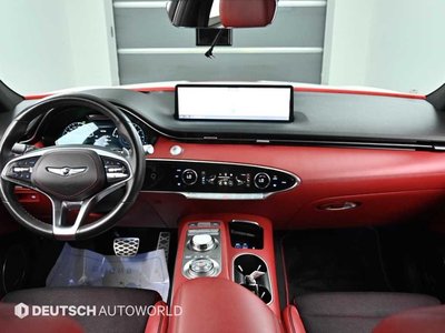 صورة 8 لـ 2021 Genesis GV70