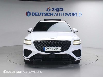 صورة 3 لـ 2021 Genesis GV70