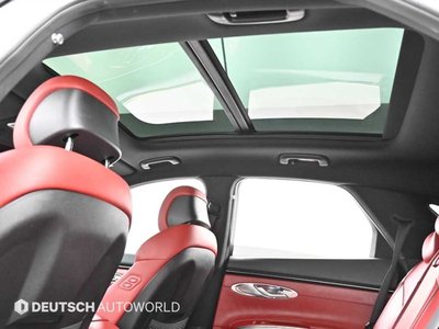 2021 Genesis GV70 — миниатюра 19