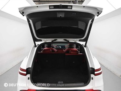 2021 Genesis GV70 — миниатюра 20