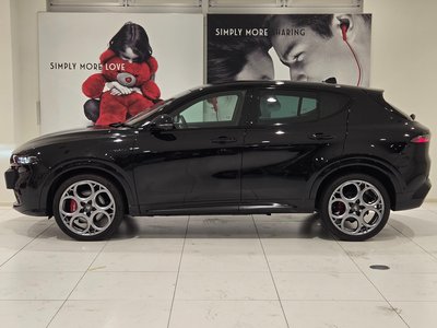 ALFA ROMEO TONALE - 4