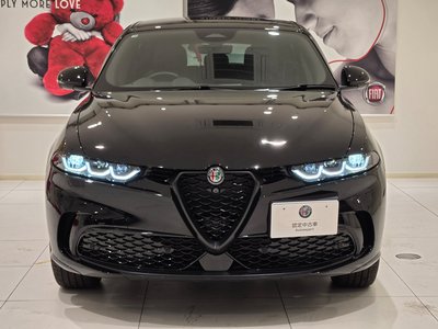 ALFA ROMEO TONALE - 2