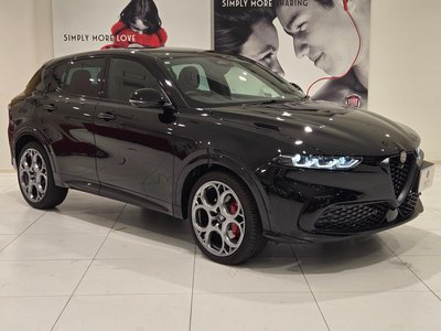 ALFA ROMEO TONALE - 3