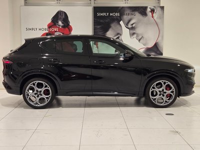 ALFA ROMEO TONALE - 5