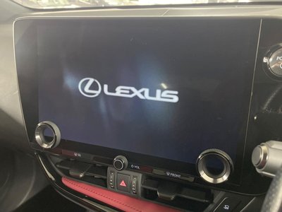 LEXUS NX - 3